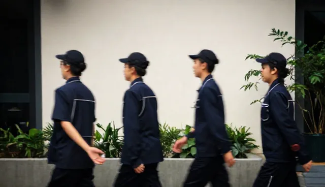 日常保洁套餐选型关注点，如何解决物业管理中的清洁难题