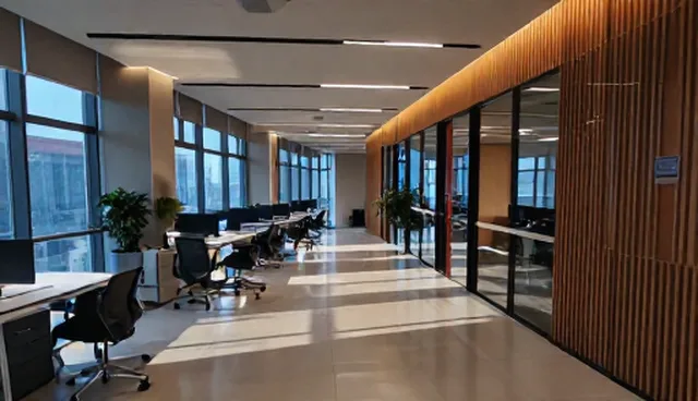日常保洁套餐使用场景中清洁剂与设备维护关键