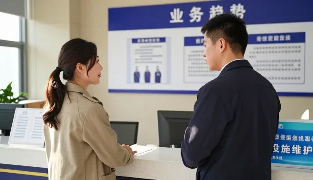 物业管理在运维管理中的性能表现与适用条件分析