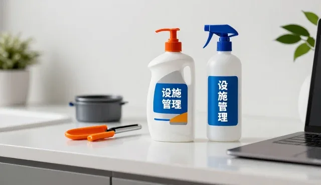 从厂房车间看后勤托管应用效果