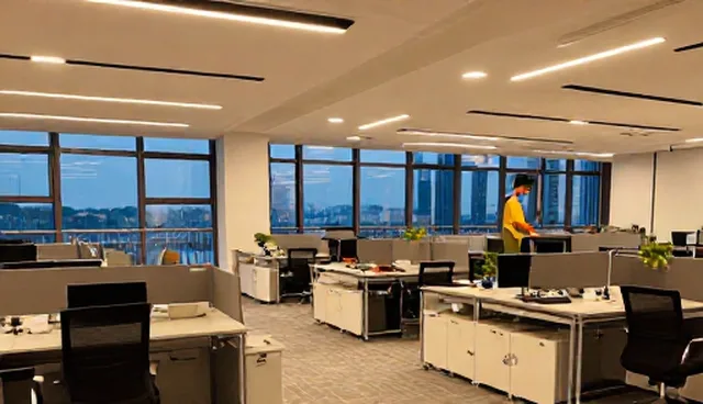 物业管理设施维护中的常见问题与处理建议