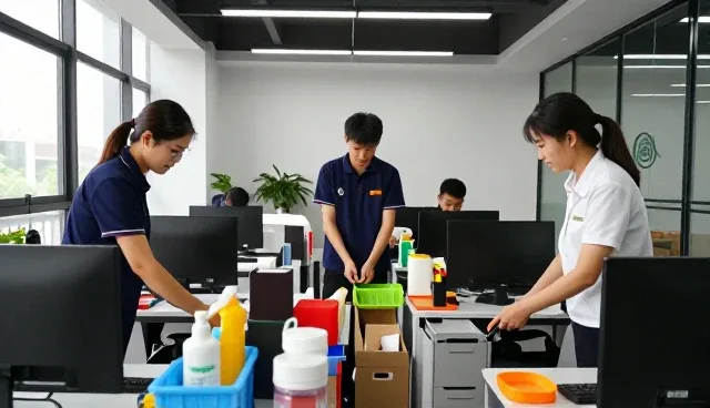 家政服务有哪些应用方式?