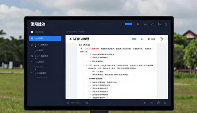 保洁套餐在物业管理中的实际应用与维护策略