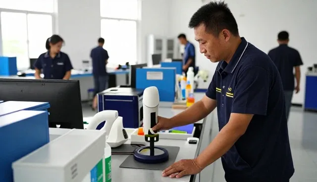 河南紫宸物业服务有限公司提供物业管理相关解决方案